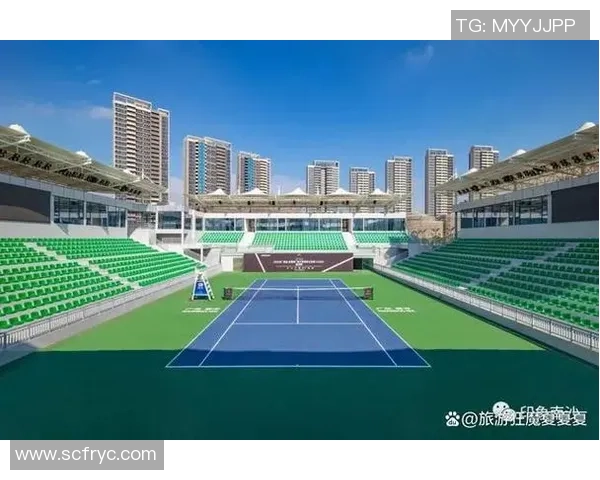 广州网球队的转型之路：深度解析网球运动的未来发展与挑战