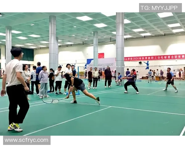 重庆羽毛球队心理素质强劲排名第二展现竞技精神与团队凝聚力